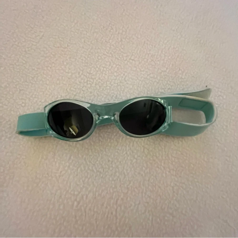 Baby Band Style Sunglasses
